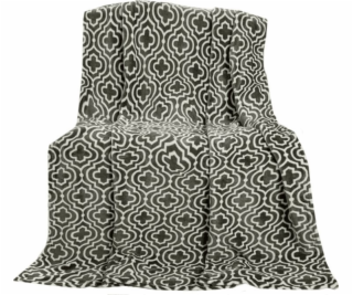 Multitex Deka 150 x 200 s potiskem z mikrovlákna Tayga 02