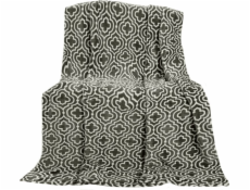 Multitex Deka 150 x 200 s potiskem z mikrovlákna Tayga 02