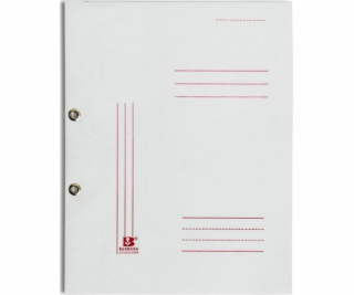 Barbara Kartonová složka A4 s potiskem 350g BARBARA A4