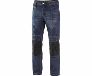 CXS Džíny NIMES, velikost 1, velikost 50