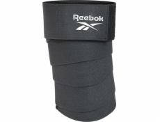 Reebok Reebok Knee Support Tapes Černé RAAC-16060BK