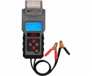 Ideal TESTER S TISKÁRNOU BDT4000 IDEAL