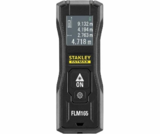 Stanley Laserový dálkoměr FMHT77165-0