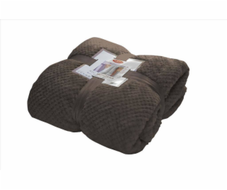 Multitex Deka 150 x 200 z mikrovlákna s prolamovaným vzor...