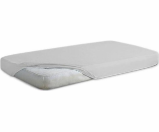 Multitex Ochranná prostěradla 90 x 200 s napínacím páskem...