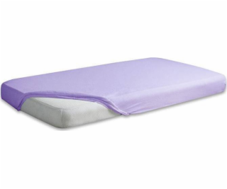 Multitex Prostěradlo 220 x 200 Matex JERSEY 19