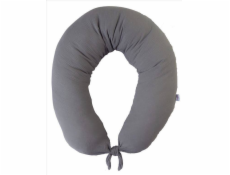 Multitex Polštář délka 260 cm, bavlna, Měsíční mušelín, 44 cm