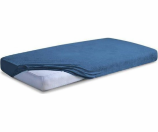 Multitex Napínací prostěradlo 220 x 200 froté s gumičkou ...