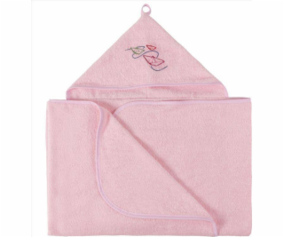 Multitex Ručník 140 x 70 Terry Hood Maxi Junior 10