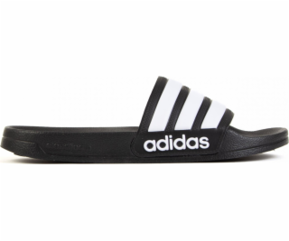 Adidas Adilette Sprchové žabky GZ5922 GZ5922 černé 42