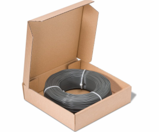 Fiberlogy Náhradní filc Easy PLA, grafitový, 1,75 mm, 0,8...