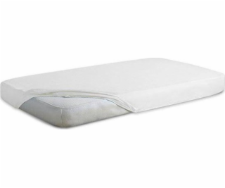 Multitex Ochranná deka 180 x 200 s gumičkou TERRY 01