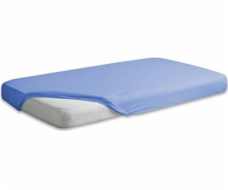 Multitex Prostěradlo 160 x 200 Matex JERSEY 25