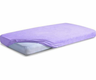 Multitex Napínací prostěradlo 140 x 200 froté s gumičkou ...