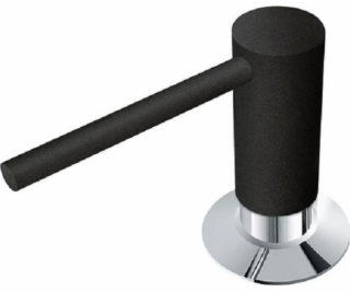 Franke Dávkovač Comfort Matná černá 112.0652.763