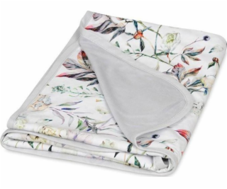 Multitex vá deka 75 x 100 bambusová oboustranná bambusová 11