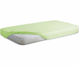 Multitex Ochranná prostěradla 90 x 200 s napínacím pásem ...