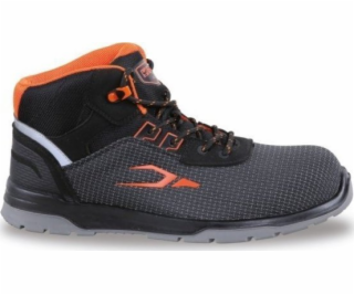 Beta Tools PRACOVNÍ OBUTÍ Z TECHNICKÉ TEXTILIE VELIKOST 41