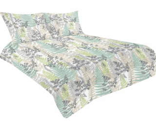 Multitex Ložní prádlo 160 x 200 3dílné saténové EXKLUZIVN...