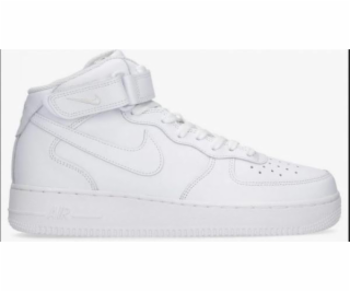 Nike Boty Air Force 1 Mid  07 M CW2289-111, Velikost: 15