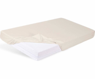 Multitex Bambusové prostěradlo 80 x 160 BAMBUS 02