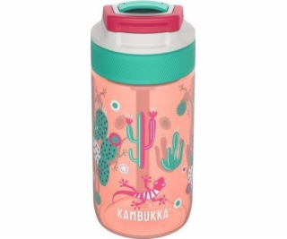 Kambukka Kambukka Lagoon 400ml Cactus Gekko kojenecká láh...