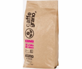 Caffe Grano Como zrnková káva 1 kg