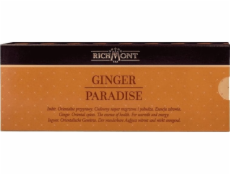 Richmont Richmont Zázvorový rájový čaj 12x6g - zázvor s ananasem a citronovou trávou