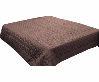 Matex Přehoz 170 x 210 jednobarevný prošívaný orientální 05