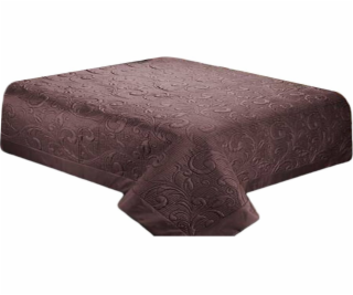 Matex Přehoz 170 x 210 jednobarevný prošívaný orientální 01