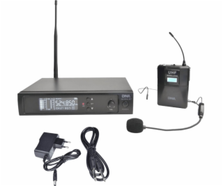 Bitmat Headsetový mikrofon DNA VM