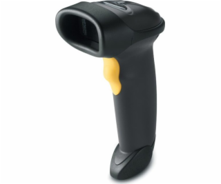 Zebra Čtečka čárových kódů Zebra LS2208 Laser černá