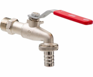 Arco Vodovodní kohoutek SENA, 1GZ x 1 1/4GZ x 25, rukojeť...