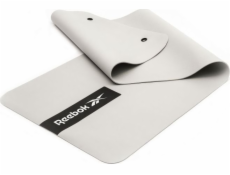 Reebok REEBOK JÓGA MAT 4 MM ŠEDÁ RSYG-16024
