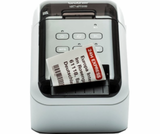 Brother Tiskárna štítků QL-810WC