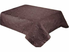 Matex Přehoz 170 x 210 jednobarevný prošívaný orientální 02