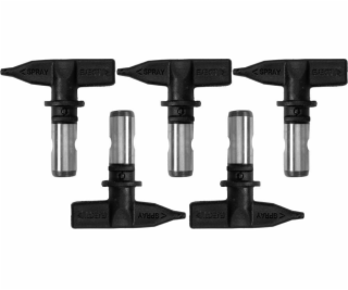 Yato Sada trysek pro hydrodynamické jednotky 5 ks.