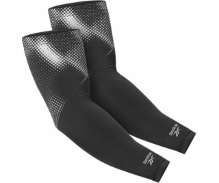 Reebok KOMPRESNÍ NÁVLAKY REEBOK ČERNÉ L RRSL-13025