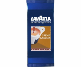 Lavazza LAVAZZA 100 kapslí ESP.POINT CREMA AROMA ESPRESSO/ 6