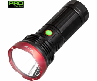 Vayox Taktická svítilna 20W 2000lm Pro Series VA0110 Vayox