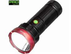 Vayox Taktická svítilna 20W 2000lm Pro Series VA0110 Vayox