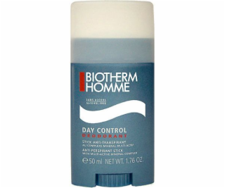 Biotherm Day Control deodorant stick antiperspirant deodo...
