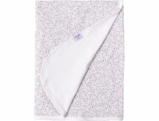 Baby Matex Dětská deka Matex Ines 75x100