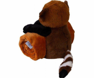 Multitex Deka 85 x 100 z mikrovlákna Carol + plyšový medv...