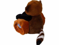 Multitex Deka 85 x 100 z mikrovlákna Carol + plyšový medvídek