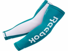 Reebok kompresní návleky Reebok Activchill XL Marine RASL-13026GN