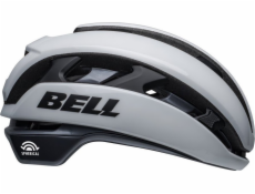 Bell Xr Silniční helma MIPS SPHERICAL matně lesklá bílá černá velikost M (55–59 cm) (NOVÁ)