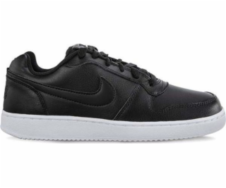 Nike Nike WMNS EBERNON LOW 001 ČERNÁ ČERNÁ BÍLÁ - Dámské ...