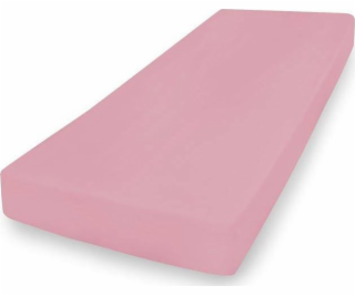 Multitex Prostěradlo 220 x 200, výška 30, s gumičkou, JER...