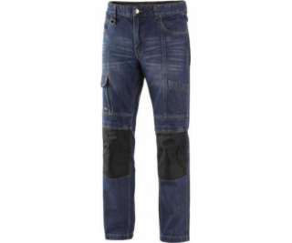 CXS Džíny NIMES, velikost 1, velikost 60